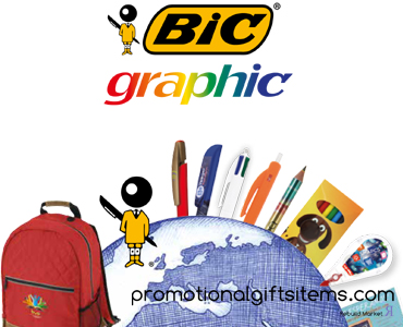 Bic Catalogue