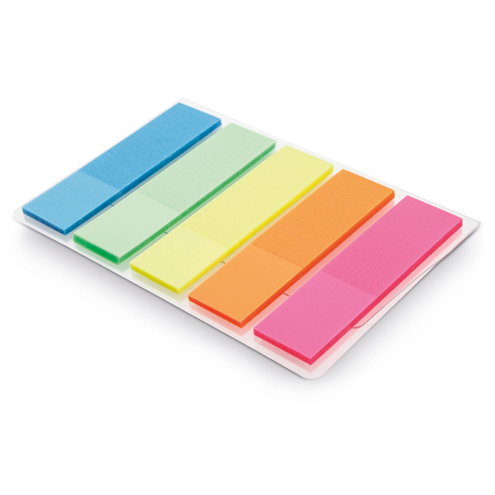 Sticky notes set