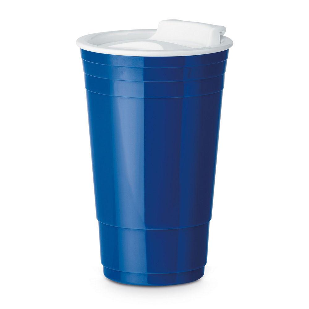 Travel cup