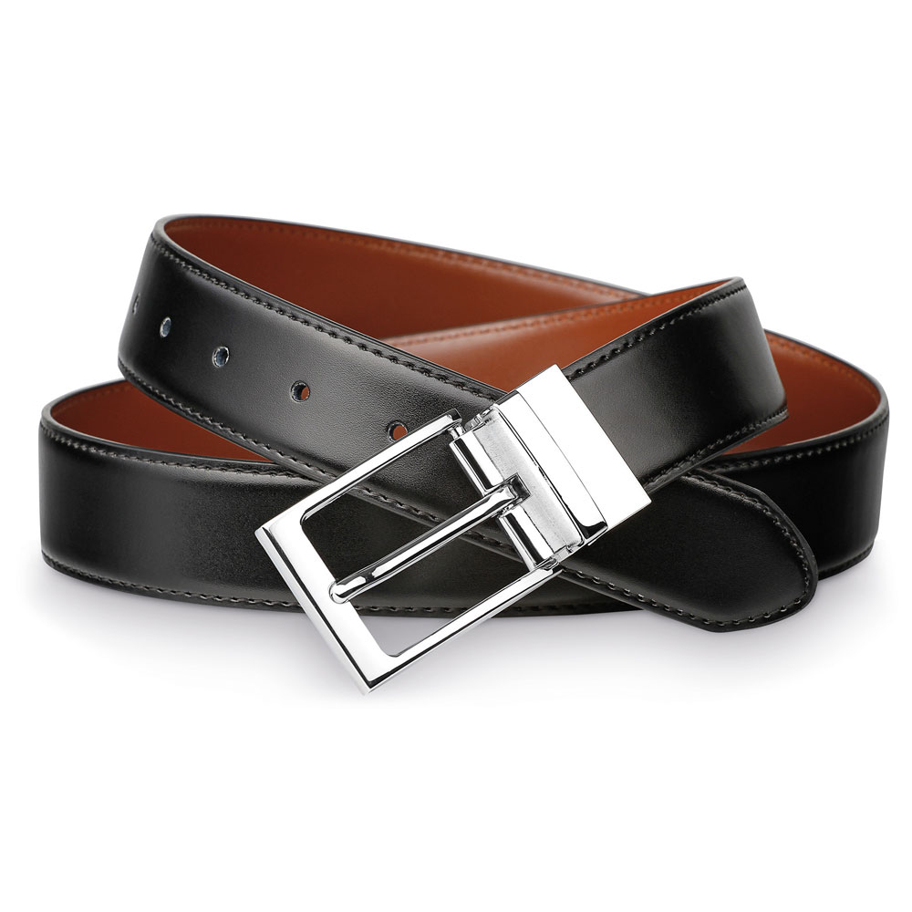 Men's belt