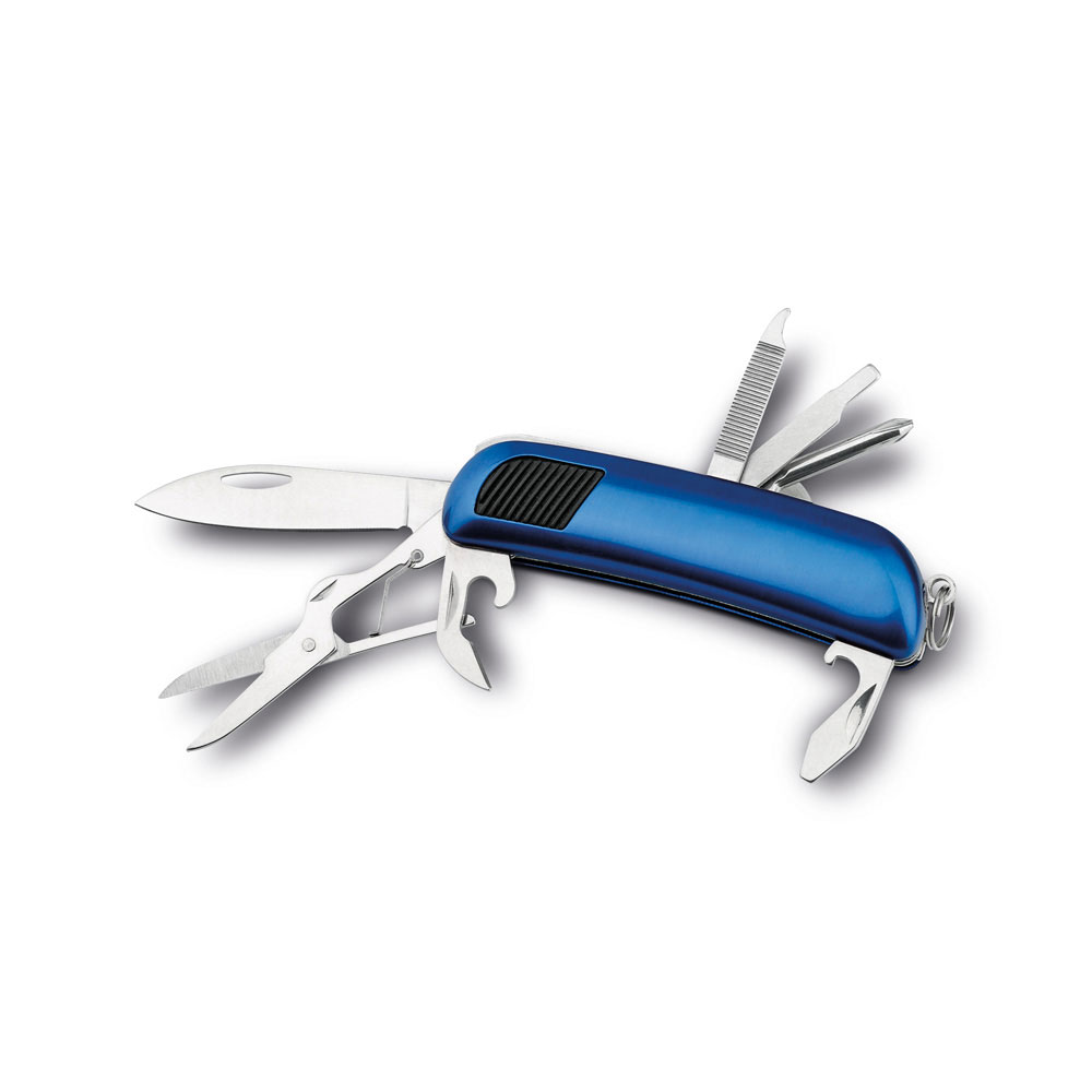 Multifunction pocket knife